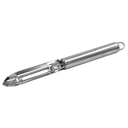 Pelador acero inoxidable 21 x 2 cm@