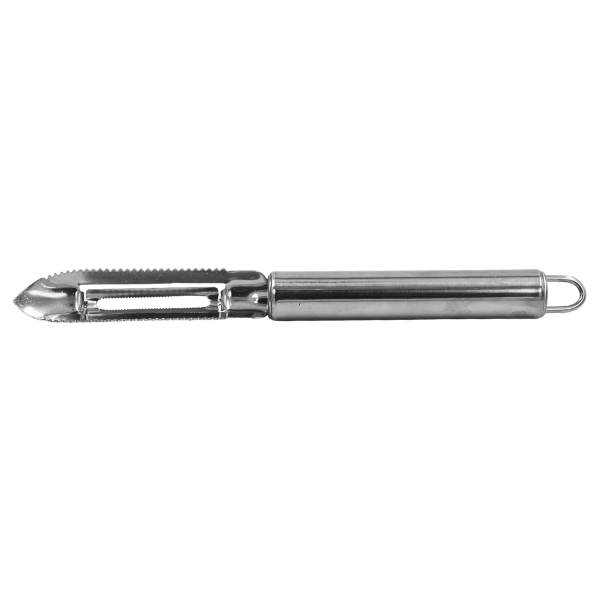 Pelador acero inoxidable 21 x 2 cm@
