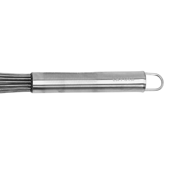 Batidor Acero Inoxidable Frances 14" / 35.6 Cm@ (10)