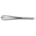 Batidor Acero Inoxidable Frances 14" / 35.6 Cm@ (10)