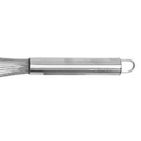 Batidor Acero Inoxidable Piano 14" / 35.6 Cm@ (10)