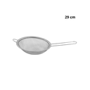 Juego de 3 coladores acero inoxidable 29 cm, 26 cm y 20 cm @