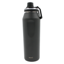 Termo Doble Pared Acero Gris Insulado 1 L@