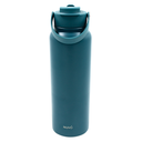 Termo Doble Pared 1.2 L Azul@