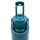 Termo Doble Pared 1.2 L Azul@