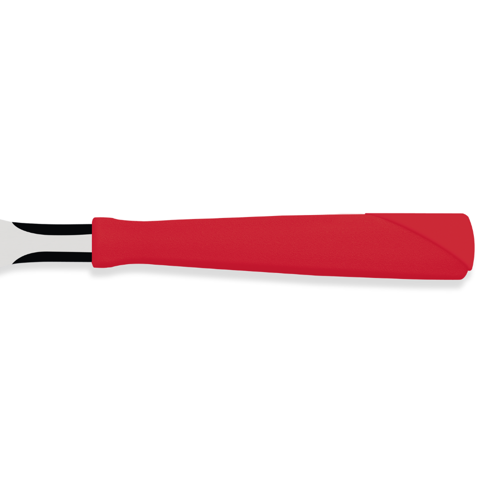 Tenedor de mesa New Kolor Rojo Tramontina