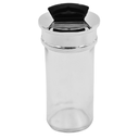 Set De 6 Especieros, Capacidad 180 Ml Mod. Ata0525