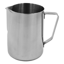 Jarra De Acero Inoxidable Multiusos 32 Oz / 1L