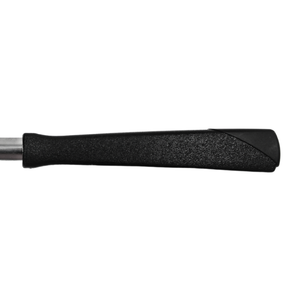 Tenedor mesa negro 195 mm (12 unidades) ARCOS - Ferretería Campollano