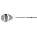 Cuchara Para Mezclar Con Machacador De Acero Inoxidable BS-II H2