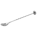 Cuchara Para Mezclar Con Machacador De Acero Inoxidable BS-II H2