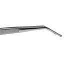 Pinza De Precision Acero Inoxidable 25 Cms