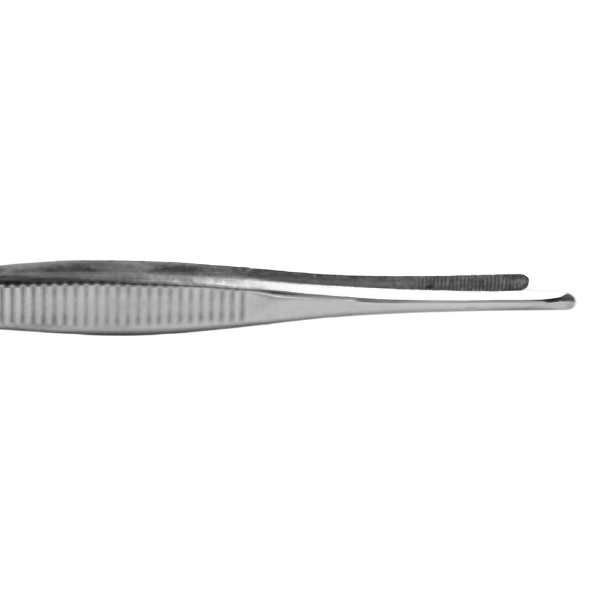 Pinza De Precision Acero Inoxidable 18 Cms