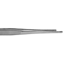 Pinza De Precision Acero Inoxidable 25 Cms