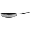 Sartén 30 Cm Con Teflón E Induccion Profesional Aluminio Blindado@