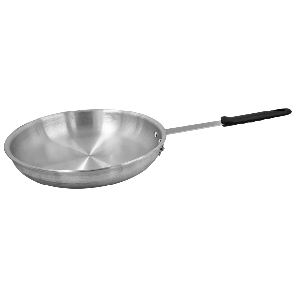 Sartén 36 Cm Sin Teflón Profesional Aluminio Blindado@