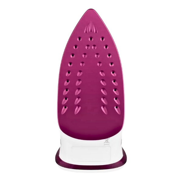 Plancha T-fal Essencial Rosa @