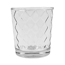 Vaso Dof Diamonds 380 Ml@
