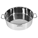 Budinera Institucional Acero Inoxidable 57 L