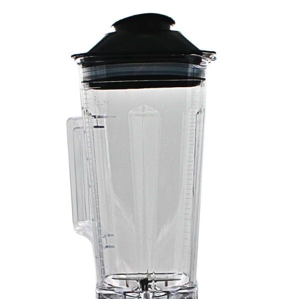 Licuadora Crusher De Alta Velocidad,Control Manual, Vaso 2Lt Y Picador@