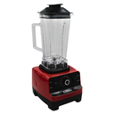 Licuadora Crusher De Alta Velocidad,Control Manual, Vaso 2Lt Y Picador@