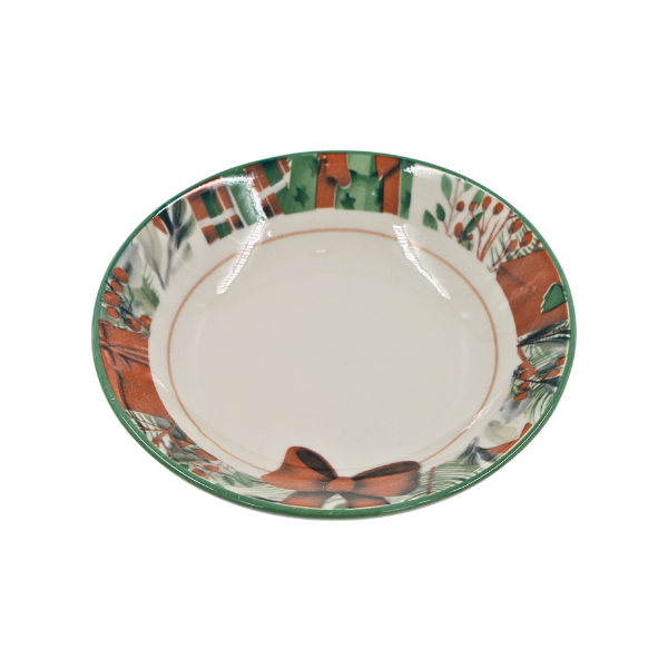 Vajilla 16 Pzas Celebracion@