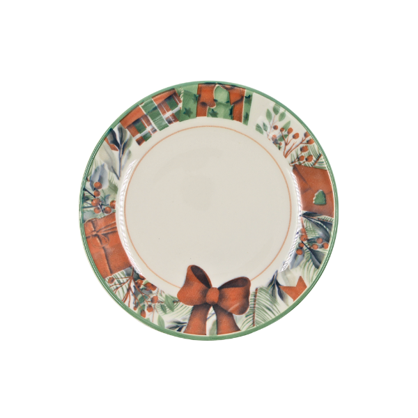 Vajilla 16 Pzas Celebracion@