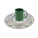 Vajilla 16 Pzas Señorial@