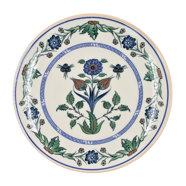 Vajilla 16 Pzas Señorial@