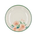 Vajilla 16 Pzas Flora Fresca@