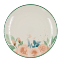 Vajilla 9 Pzas Flora Fresca@