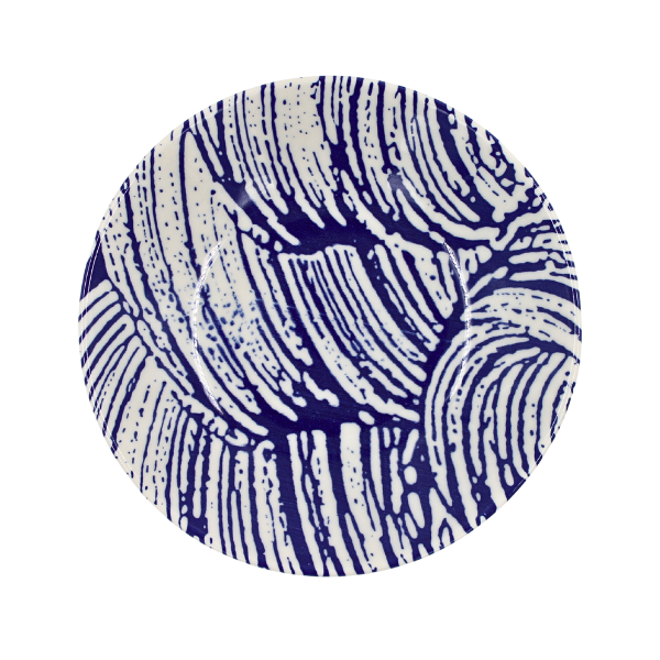 Vajilla 9 Pzas Surco Remanente@