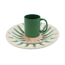 Vajilla 9 Pzas Rustica@