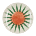 Vajilla 9 Pzas Rustica@