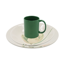 Vajilla 9 Pzas Brotes@