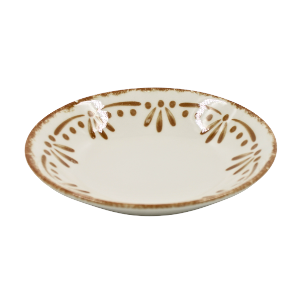 Vajilla 9 Pzas Habanera Café@