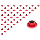 Cafetera Para 50 Tazas@