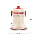 Extractor De Jugos Uso Rudo