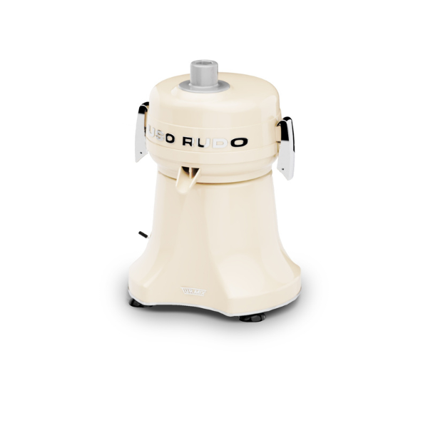 Extractor De Jugos Uso Rudo 2.0 Color Beige@