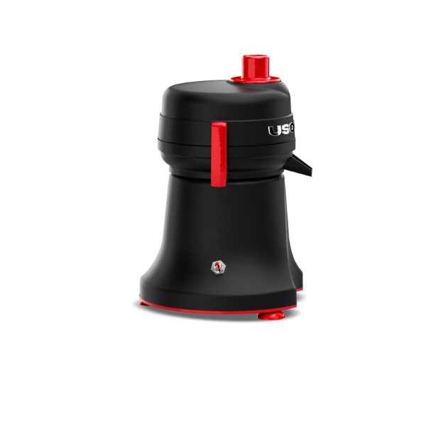Extractor de jugos Uso Rudo 2.0 Color Negro@