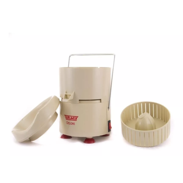 Extractor De Jugos Junior Cyclone