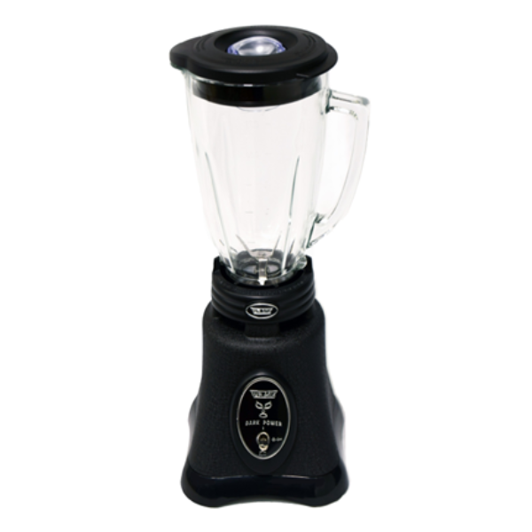 Licuadora Dark Power Interruptor De 1 Velocidad Con Pulso@