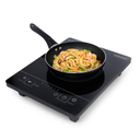 Parrila Turmix De Induccion 1 Quemador