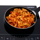 Parrilla Turmix De Induccion 2 Quemadores