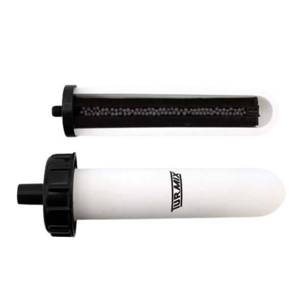 Repuesto Para Filtro De Agua Cerámica K Domestica