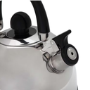 Tetera De Acero Inoxidable 3 Lts