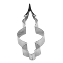 Cortador De Galleta Acero Inox. Esfera Mod 4 1588(BAJA)