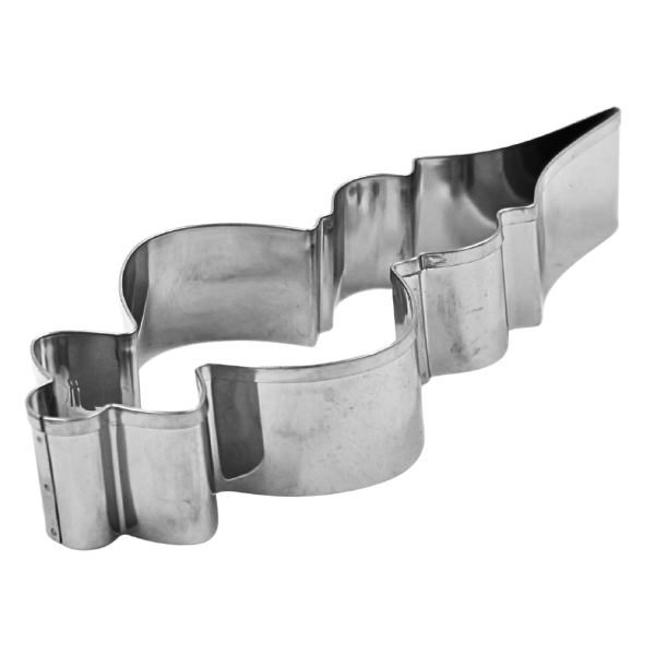 Cortador De Galleta Acero Inox. Esfera Mod 4 1588(BAJA)