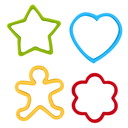 Juego De 4 Marcadores Para Galletas Aluminio Qualite (12)@