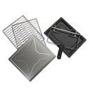 Horno tostador y de Conveccion puerta grande Hamilton Beach